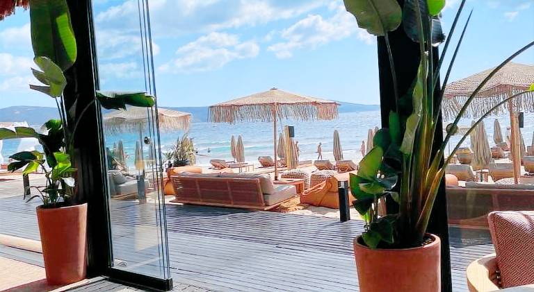 Beachfront Apartment Oasis VIP Club — photo 3