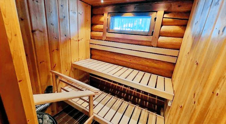 Nice house with sauna | Pets allowed — photo 3