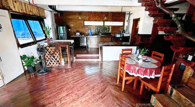 House with 1 room for 10 persons — photo 4