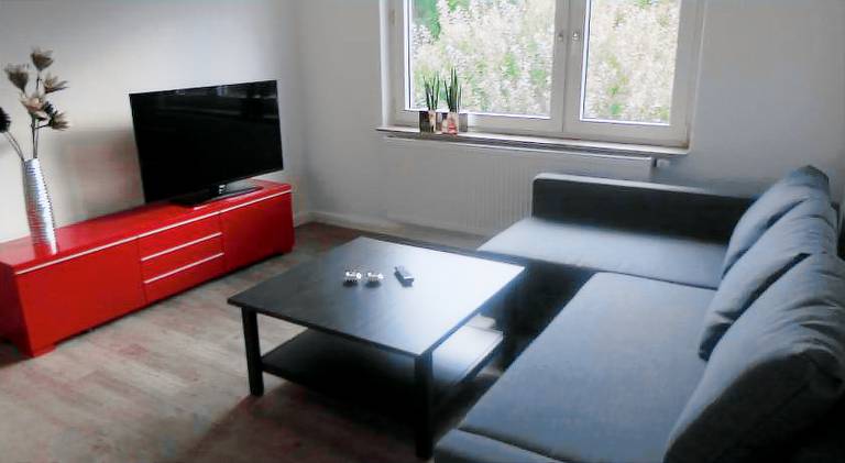 Charming rental apartment | Pets allowed in Wilhelmshaven