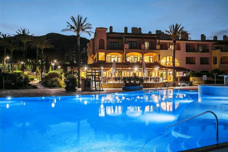 Aparthotel  Bonmont Terres Noves