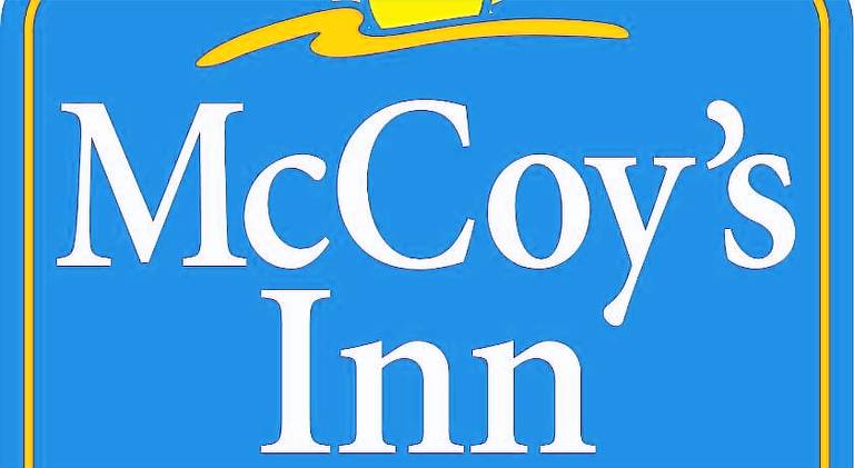 McCoy's Inn in Ripley, WV