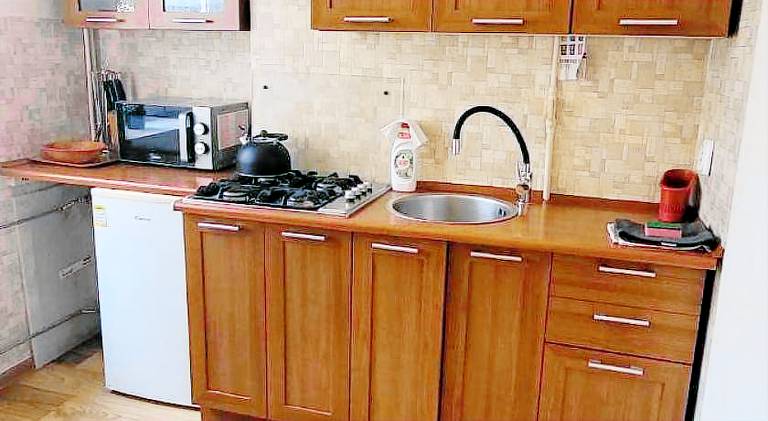 Rental apartment | Pet-friendly — photo 2