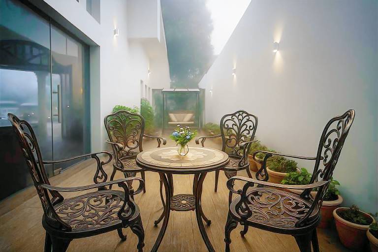 JC Residency Kodaikanal — photo 5