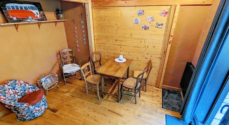 Chambre d'Hotes — photo 4