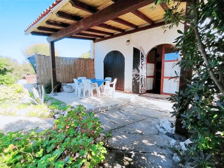 Appartamento Sa Rocca Tunda