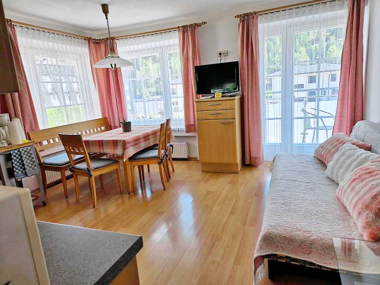 Ferienwohnung Gemeinde Sillian