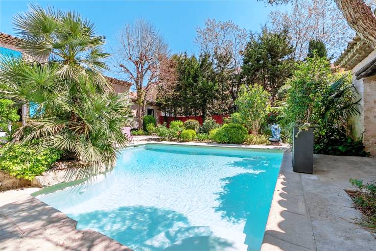 Villa Montpellier