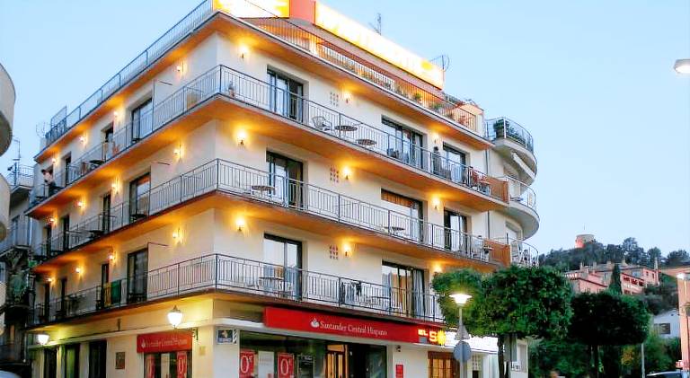 Wonderful apartment with patio | Beach nearby | Dogs allowed in Tossa de Mar