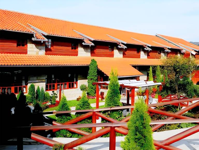 Hotel Centar Balasevic