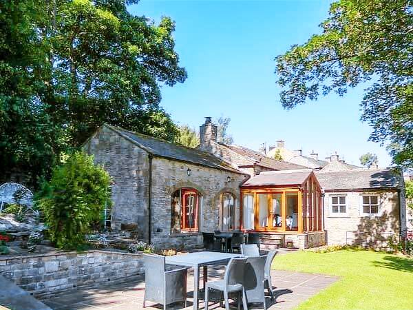 Cottage  Middleham