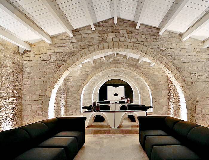 Masseria Torre di Nebbia: Matrimoniale colazione — photo 4