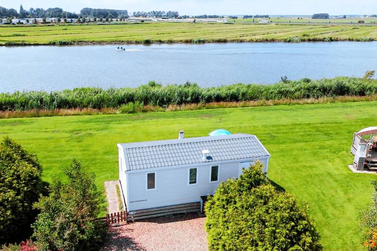 Ferienhaus Lemmer