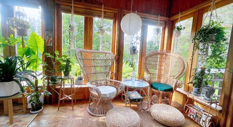 Beautiful villa | Dogs allowed in Lappeenranta