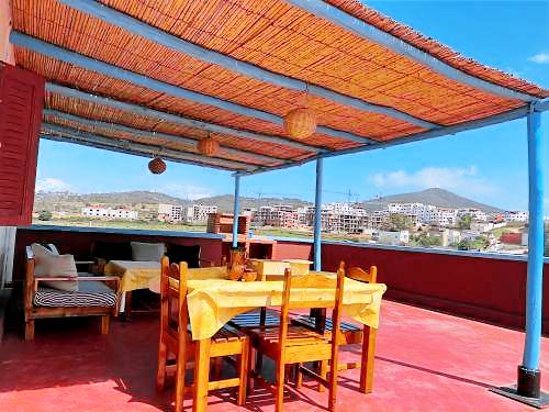 Appartement Cabo Negro
