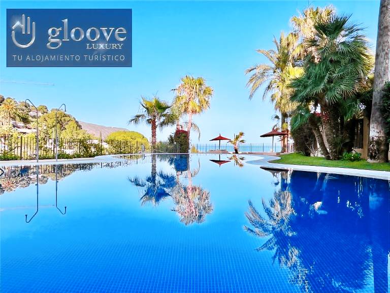 Ferienwohnung Altea