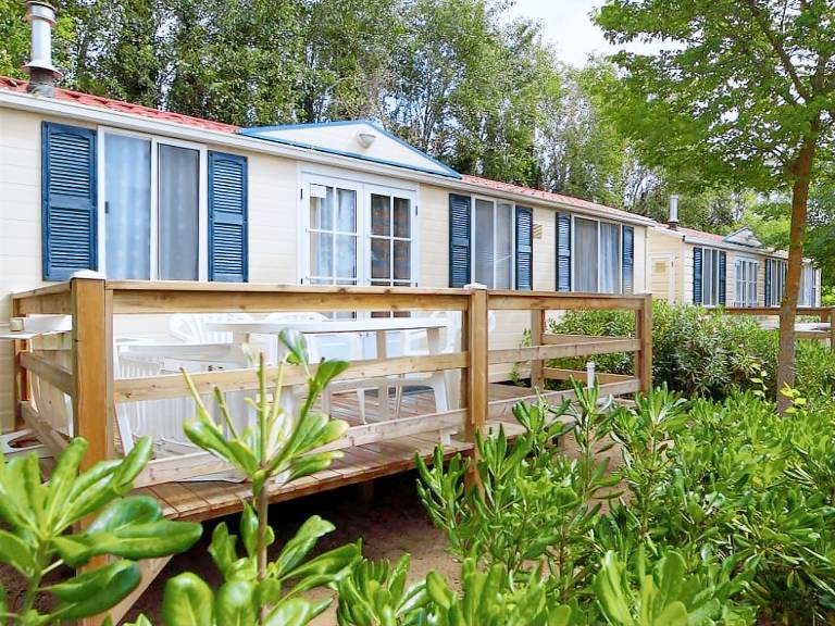 Caravan  Lloret de Mar