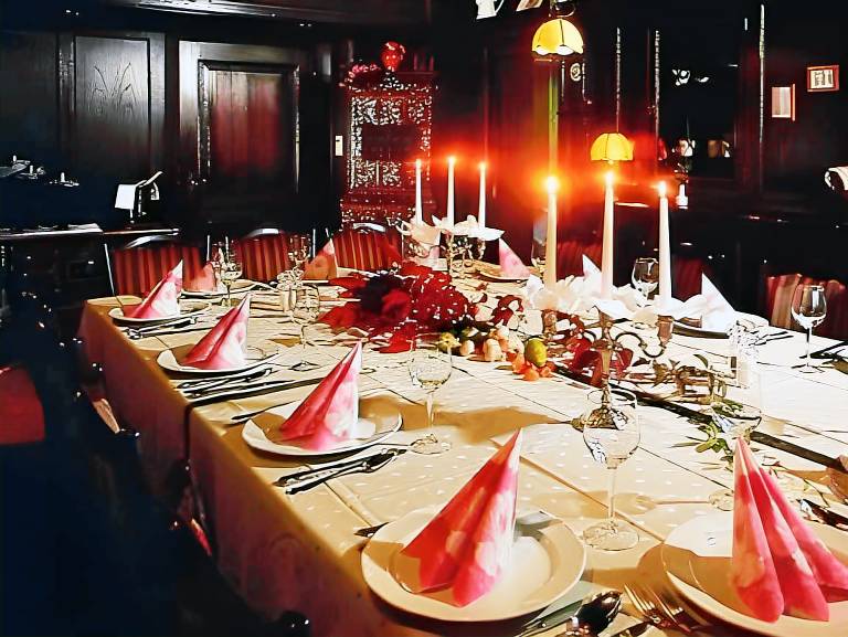 Meister BAR HOTEL Bayreuth — photo 5