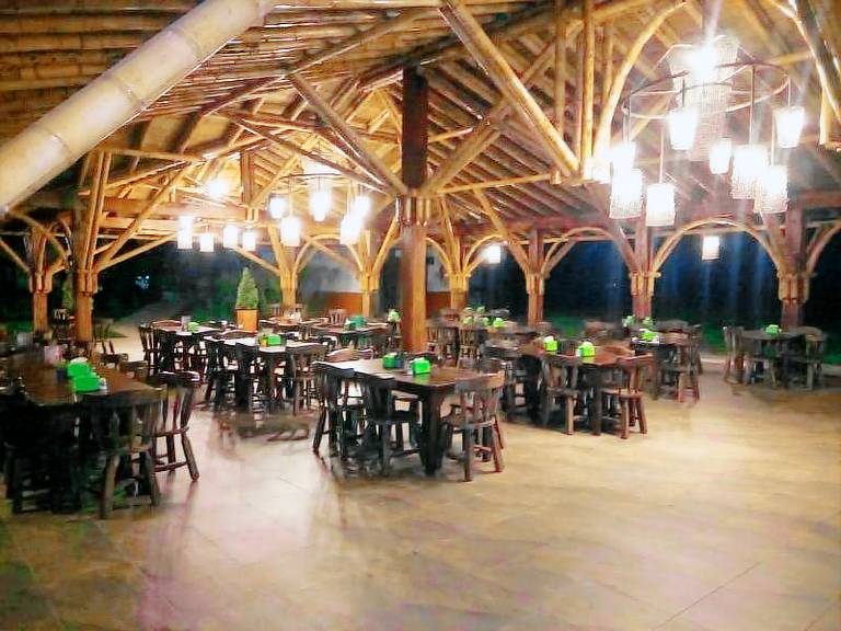 Hotel Parque de los Arrieros — photo 3
