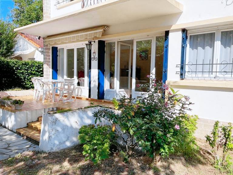 Villa Saint-Brevin-les-Pins