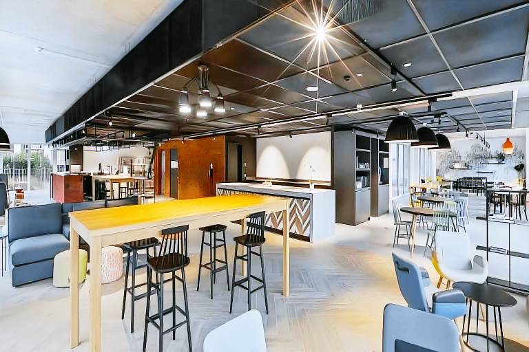 B&B HOTEL St Gallen — photo 4