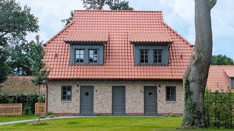 Ferienhaus Winsen (Aller)
