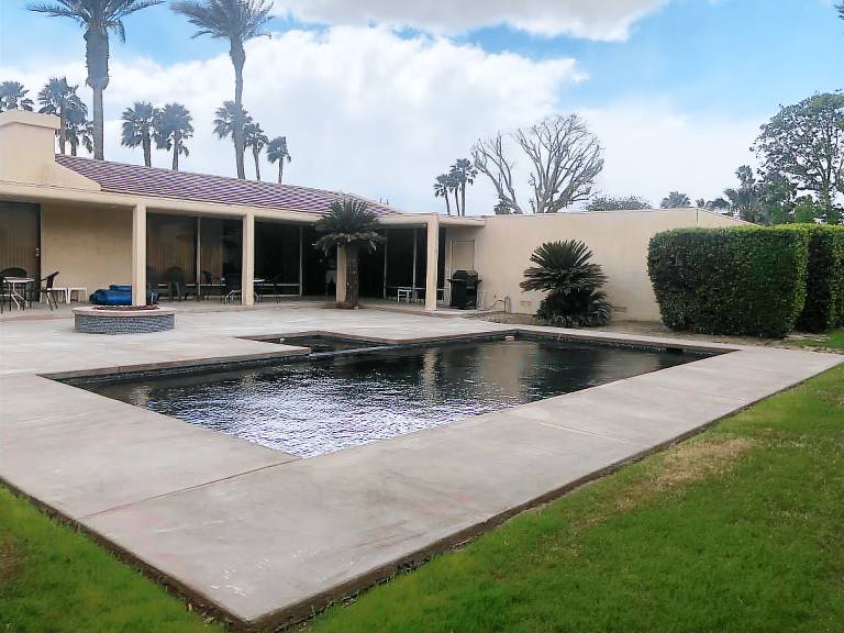 House Indian Wells