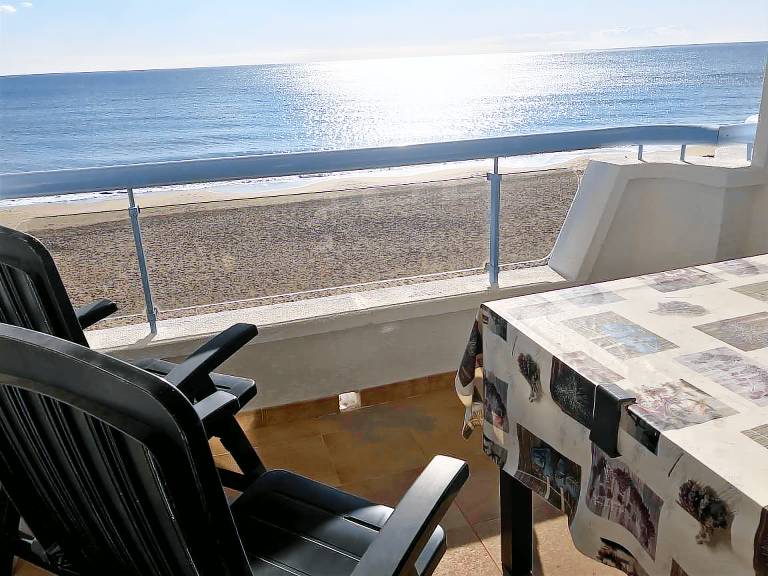 Apartamento Vendrell