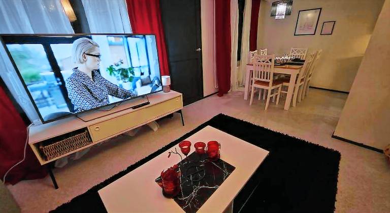 Wonderful apartment | Pets allowed — photo 2