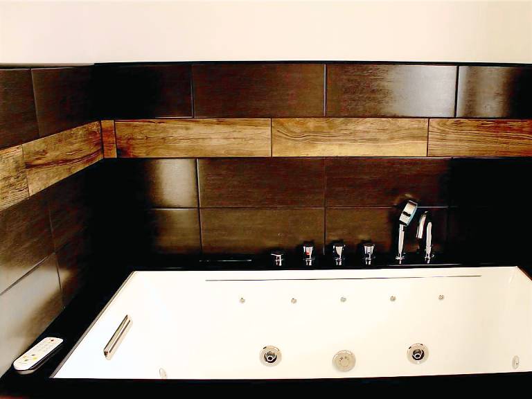 Holiday apartment with sauna & yard — photo 3