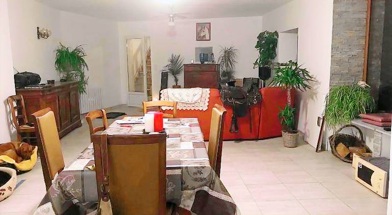 L'Escapade de JOS, chambres et table d'hote — photo 5