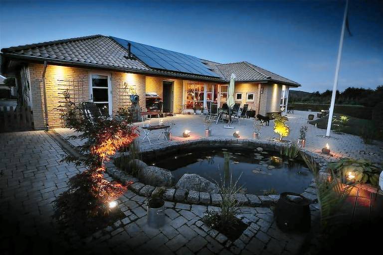 Bed & Breakfast Horsens