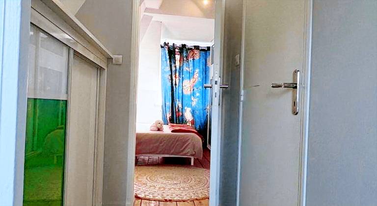 Rental apartment with terrace | Next to the beach | Pet-friendly — photo 4