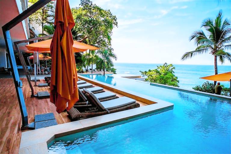 Apartamento Puerto Vallarta