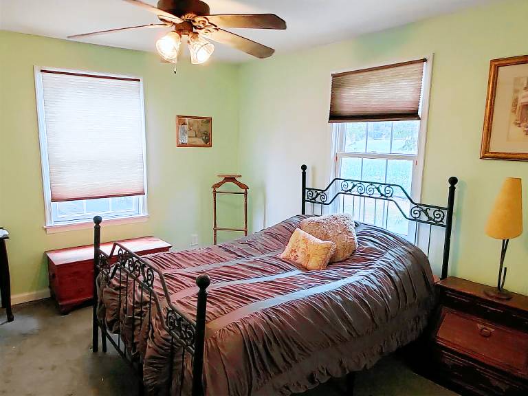 Apartment Langhorne