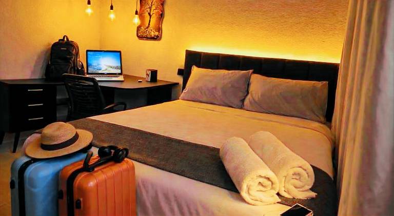 Rental apartment | Suitable for remote work in Porto Velho