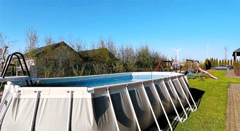 Apartamenty Ster Darlowko — photo 3