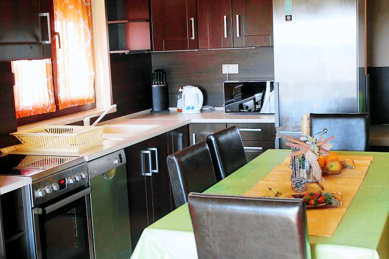 Apartman Kamenjak