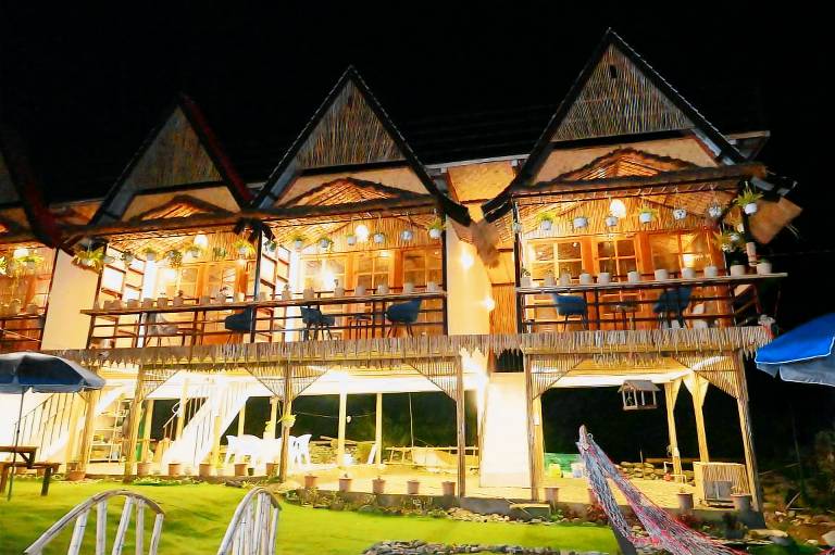 The Breeze Riverside Resort — photo 3