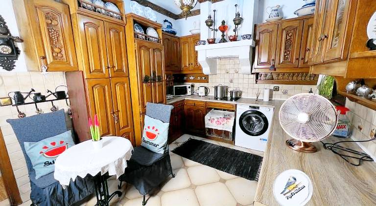 Apartment with 2 rooms for 4 persons — photo 3