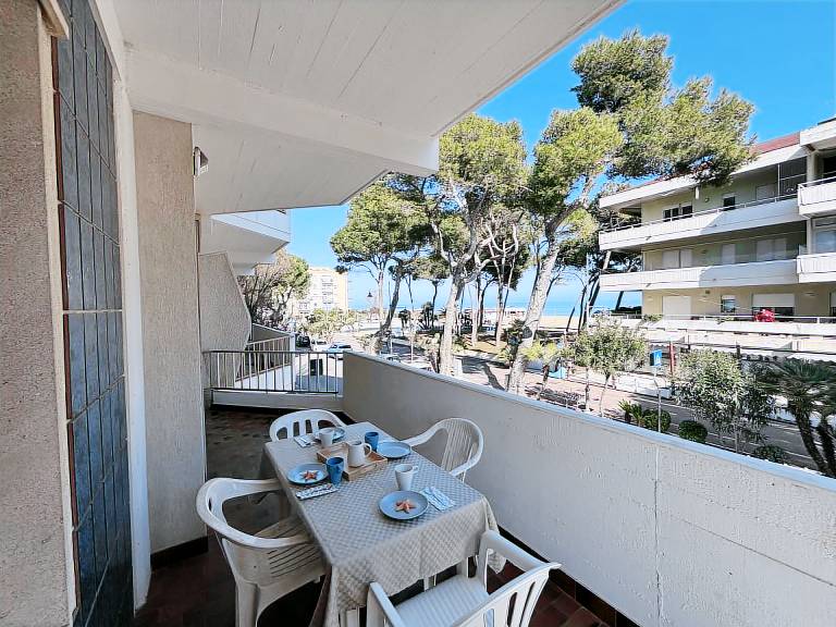Appartement  Silvi Marina
