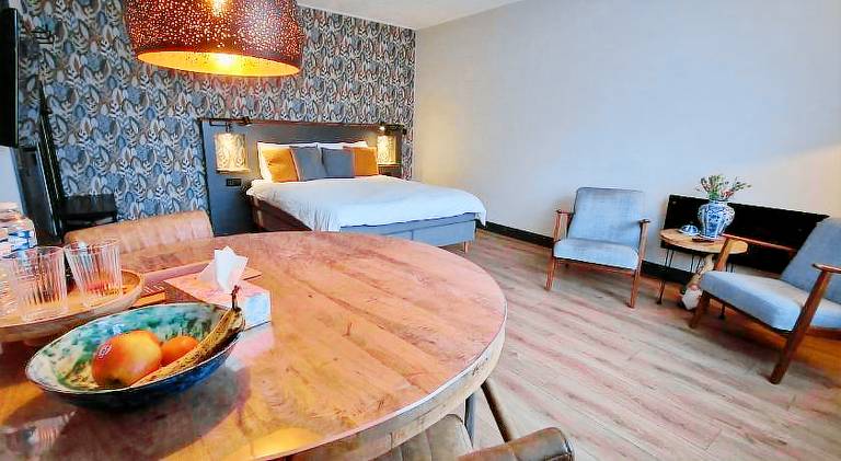 Bed & Breakfast Slagharen