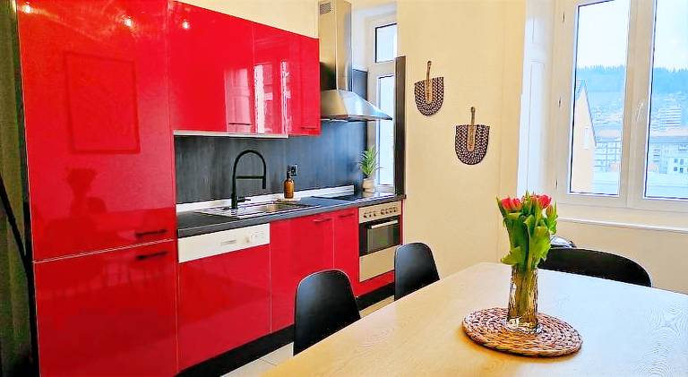 Wonderful rental apartment | Dogs allowed — photo 3