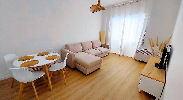 Holiday apartment | Near St. Peter's Basilica in Vittoria