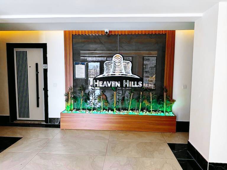 Apartment Antalya
