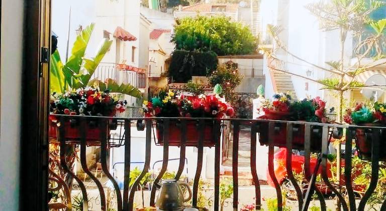 Rental apartment | Pets allowed in Taormina
