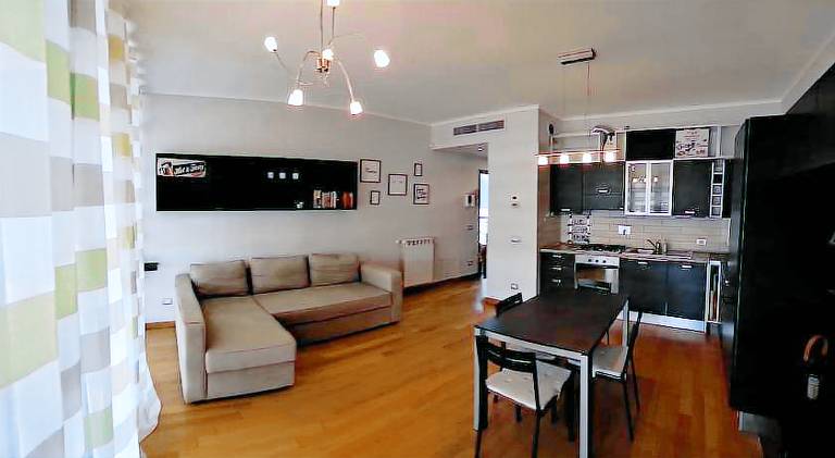 Holiday apartment with 1 room for 4 persons — photo 5
