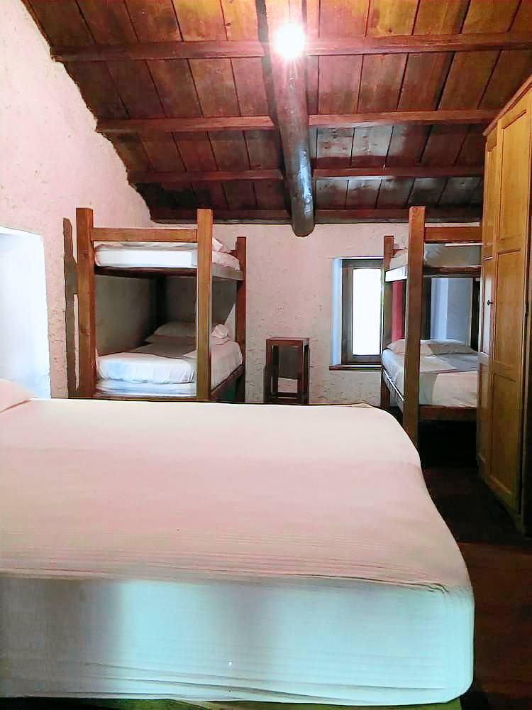 Casa Caglieglia