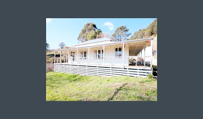Cottage Foster