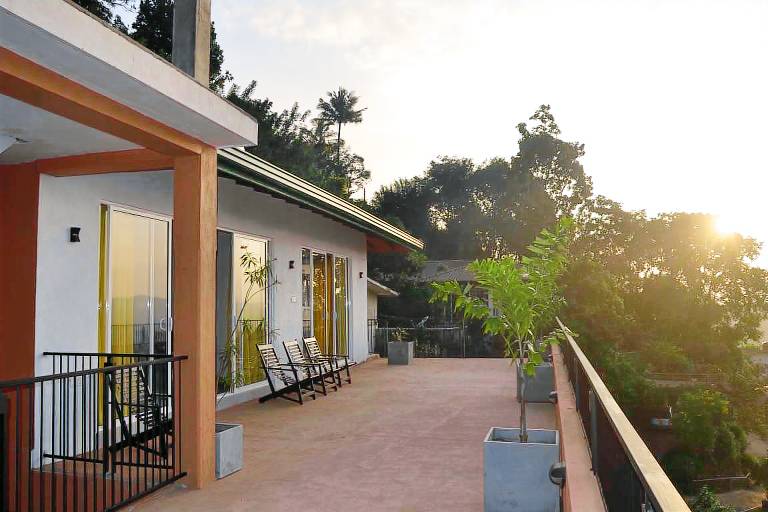 Apartment Suduhumpola